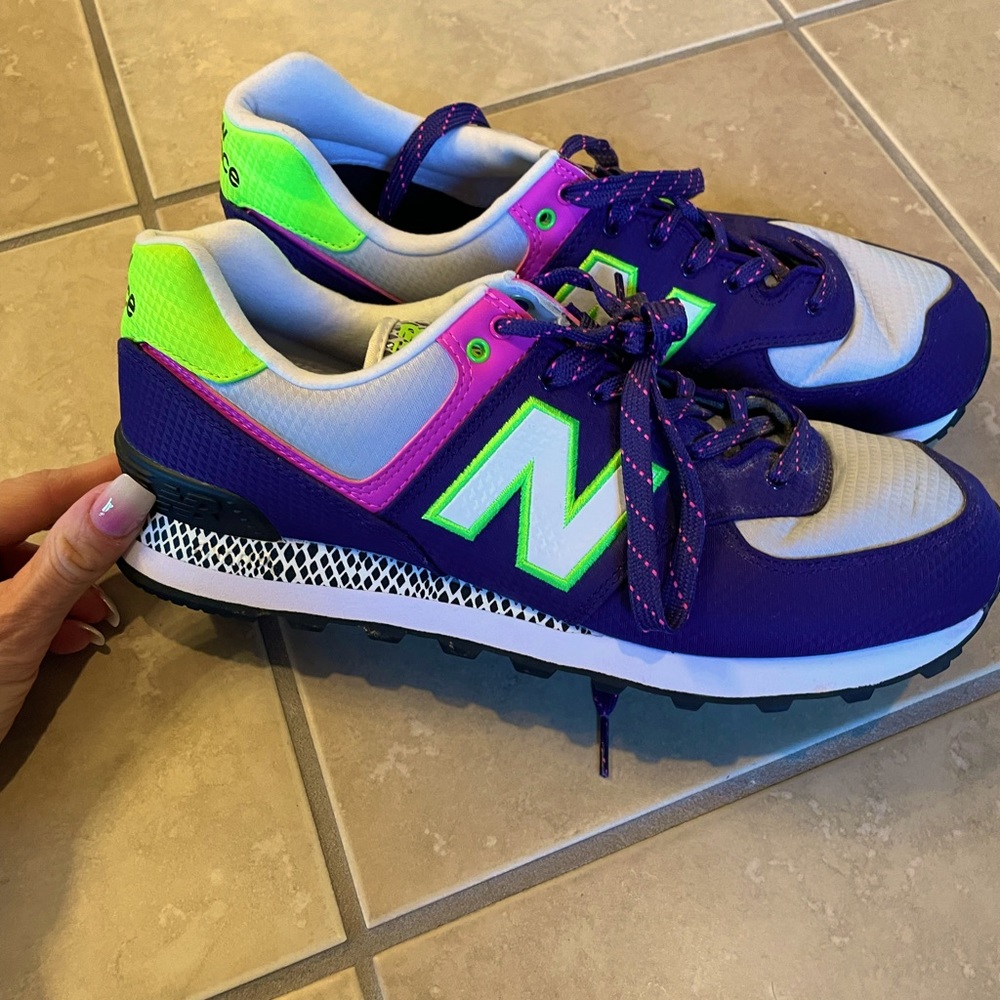New Balance Sneakers